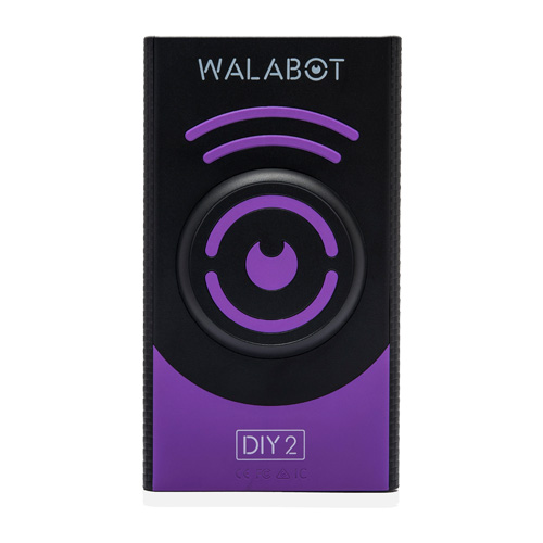 Умный строительный сканер для стен. Walabot DIY 2